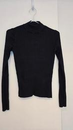 Vanilia donkerblauwe coltrui – maat 36, Ophalen of Verzenden, Zo goed als nieuw, Maat 36 (S), Blauw