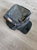 Givi tanktas Voyager Bag, Zo goed als nieuw