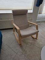 Armchair poang ikea, Ophalen