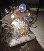 Motorblok Jaguar xf 2.7 d, Auto-onderdelen, Ophalen of Verzenden, Gereviseerd, Jaguar