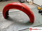 Kreidler buffeltank achterspatbord model 1968-1972, Ophalen of Verzenden, Gebruikt