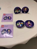 Lego Friends 5005236 - Mini Speelkubus, Ophalen of Verzenden, Zo goed als nieuw, Complete set, Lego