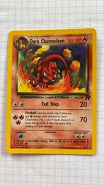 Pokemon kaart Dark Charmeleon 32/82, Ophalen of Verzenden, Zo goed als nieuw
