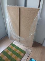 Ondervloerplaten brown-pack, Doe-het-zelf en Verbouw, Ophalen, Overige materialen, 30 cm of meer, 50 tot 150 cm