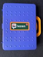 Ik leer lezen - sinterklaas cadeau - vanaf 5 jaar, Kinderen en Baby's, Speelgoed | Educatief en Creatief, Ophalen, Zo goed als nieuw