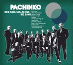 New Cool Collective Big Band- Pachinko- 2010, Cd's en Dvd's, Cd's | Jazz en Blues, Jazz, Ophalen of Verzenden, Zo goed als nieuw