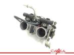 GASKLEPHUIS Suzuki AN 650 Burgman 2002-2004 (AN650), Motoren, Onderdelen | Suzuki, Gebruikt