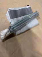 Windscherm Caravan compleet 4m x 1,35m nieuw, Caravans en Kamperen, Onbekend, Nieuw, Ophalen of Verzenden, Onbekend