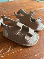 Baby sandaaltjes maat 11, Schoentjes, Jongetje of Meisje, Zo goed als nieuw, Verzenden