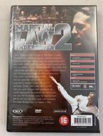Martial Law 2 Undercover DVD Nieuw in Folie Ned. Ondertitels, Cd's en Dvd's, Dvd's | Actie, Gebruikt, Ophalen of Verzenden