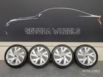 18” originele Volkswagen Golf ‘Bergamo’ velgen winterbanden, 18 inch, Gebruikt, -, -