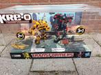 Kreo transformers winkeldisplay store display., Overige generaties, Ophalen of Verzenden