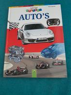 Autos, Ophalen, Zo goed als nieuw