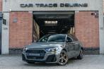 Audi A1 Sportback 40 TFSI S Line Edition 1 B&O / ACC / Sfeer, Parkeersensor, Zwart, 4 cilinders, 1984 cc