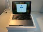 MacBook Pro 13 inch 2020, Computers en Software, Apple Macbooks, MacBook Pro, 256 GB, 2 tot 3 Ghz, 13 inch