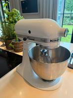 KitchenAid planeetmenger, Ophalen, 4 liter of meer, 3 snelheden of meer, Zo goed als nieuw