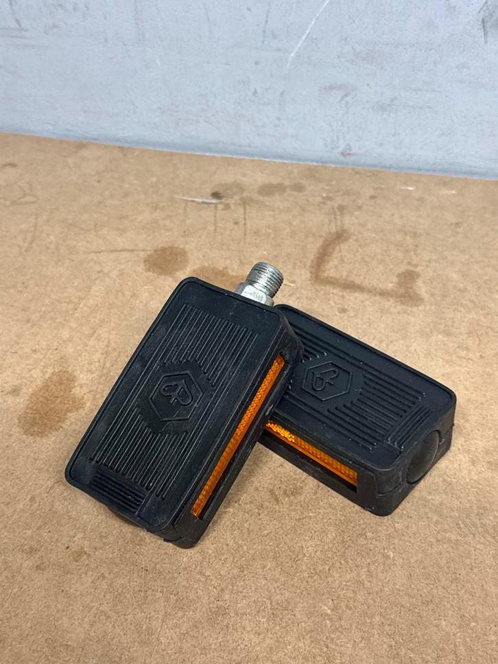 Trappers Piaggio Ciao Nieuw!, Fietsen en Brommers, Brommeronderdelen | Algemeen, Nieuw, Ophalen of Verzenden