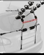 Fietsendrager Mottez A220, 3 fietsen of meer, Brede banden, Zo goed als nieuw, Achterklepdrager