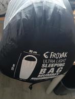 Froyak ultra sleeping bag mummy, Ophalen of Verzenden, Zo goed als nieuw