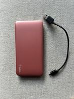 Powerbank Belkin 10000 mAh, Ophalen of Verzenden, Zo goed als nieuw