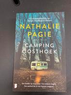 Camping Oosthoek - Nathalie Pagie, Thriller, Ophalen of Verzenden, Zo goed als nieuw, Nederland