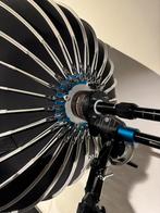 SMDV Speedbox Mega-140, Ophalen, Zo goed als nieuw, Lamp of Flitsset