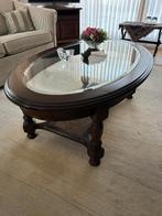 salontafel, Ophalen, Gebruikt, Vintage, 50 tot 100 cm