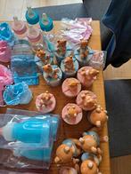 Te koop decoratie voor kraampakketten/taarten nieuw, Hobby en Vrije tijd, Ophalen, Nieuw