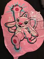 Angel folie ballon (Stitch thema), Hobby en Vrije tijd, Feestartikelen, Ophalen of Verzenden, Nieuw, Versiering, Verjaardag