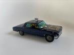 model Oldsmobile Super 88 Man from Uncle, Corgi Toys, 1/43, Ophalen of Verzenden, Gebruikt, Auto, Corgi