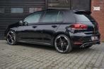 Volkswagen Golf 2.0 GTI DSG F1 Edition 35 235PK, Gebruikt, 4 cilinders, Zwart, Leder