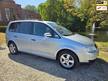 Volkswagen Touran 1.4 TSI Optive II AIRCO/cruise beschikbaar voor biedingen