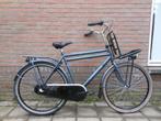 Herenfiets Vogue frmt 58cm rijklaar, Fietsen en Brommers, Fietsen | Heren | Herenfietsen, Gebruikt, Versnellingen, 57 tot 61 cm