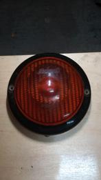 Bosch Glas Achterlicht Oldtimer, Motoren, Ophalen of Verzenden