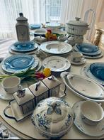 Villeroy Boch komlet serwis, Antiek en Kunst, Ophalen of Verzenden