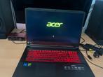 Acer Nitro 5 - i7 - gtx1650 - 32GB - 1tb - 17 inch, Computers en Software, Windows Laptops, Ophalen of Verzenden, Zo goed als nieuw