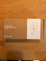 Easywalker Jackey Autostoel Adapter Set, Overige methoden, Nieuw, 0 t/m 13 kg, Ophalen
