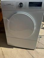 Droger Bosch serie 4 Exclusiv 7kg, 6 tot 8 kg, Minder dan 85 cm, Luchtafvoer, Ophalen of Verzenden