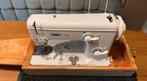 Pfaff 260 naaimachine, Hobby en Vrije tijd, Naaimachines en Toebehoren, Ophalen of Verzenden, Zo goed als nieuw, Naaimachine, Pfaff