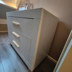 Bopita Lisa Commode - 3 Laden, Kinderen en Baby's, Kinderkamer | Commodes en Kasten, Ophalen, 50 tot 70 cm, 100 cm of meer, 90 tot 105 cm