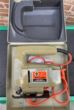 Vintage Black & Dekker decoupeerzaag, Ophalen of Verzenden, Zo goed als nieuw, Decoupeerzaag, Black&Decker