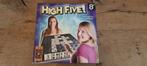 High five 999 games, Hobby en Vrije tijd, Gezelschapsspellen | Bordspellen, Ophalen of Verzenden, Zo goed als nieuw