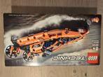 Lego Technic Rescue hoovercraft 41120, Kinderen en Baby's, Speelgoed | Duplo en Lego, Ophalen of Verzenden, Nieuw, Complete set