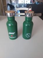 Heineken bier water flesjes, cq bidon, nieuw, Ophalen of Verzenden, Nieuw, Flesje(s), Heineken