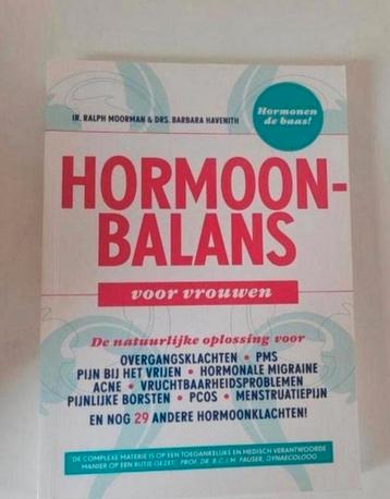 Hormoonbalans voor vrouwen - Moorman & Havenith beschikbaar voor biedingen