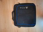 Playstation 4 tas, Ophalen of Verzenden, Zo goed als nieuw, Overige typen, PlayStation 4