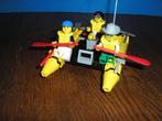 Lego -- Overlevingsteam nr 6665, Complete set, Ophalen of Verzenden, Lego, Zo goed als nieuw