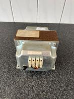 Zware trafo . DVH Light EN60742 . 220v in 12v uit 25A ,300va, Hobby en Vrije tijd, Elektronica-componenten, Ophalen of Verzenden