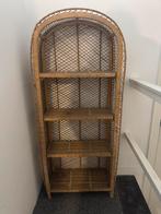Rotan kastje - Boho/Kinderkamer - Opknapper, Huis en Inrichting, Kasten | Boekenkasten, Ophalen, Gebruikt, 100 tot 150 cm, 50 tot 100 cm