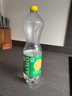 17 flessen limon (sprite/7up), Verzamelen, Ophalen, Zo goed als nieuw